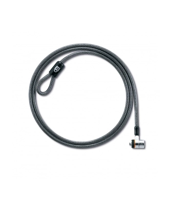 Zabezpieczenie Kensington MicroSaver® Ultra Laptop Lock - Keyed Different nr 1