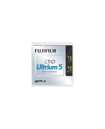 fujitsu LTO5 data cartridge Fuji no label nr 2