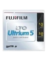 fujitsu LTO5 data cartridge Fuji no label - nr 4