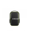 Dysk zewnętrzny Silicon Power Armor A60 2.5'' 5TB USB 3.0, IPX4, Czarny - nr 21