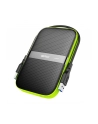 Dysk zewnętrzny Silicon Power Armor A60 2.5'' 5TB USB 3.0, IPX4, Czarny - nr 2