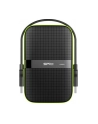 Dysk zewnętrzny Silicon Power Armor A60 2.5'' 5TB USB 3.0, IPX4, Czarny - nr 30