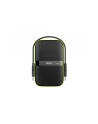 Dysk zewnętrzny Silicon Power Armor A60 2.5'' 5TB USB 3.0, IPX4, Czarny - nr 3
