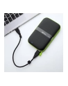 Dysk zewnętrzny Silicon Power Armor A60 2.5'' 5TB USB 3.0, IPX4, Czarny - nr 40