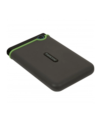 Transcend Slim StoreJet 2.5'' M3S, 2 TB, Portable HDD nr 2