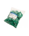 LOGILINK - Osłonki wtyku RJ45, zielone - 100szt. - nr 10