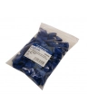 LOGILINK - Osłonki wtyku RJ45, niebieskie - 100szt. - nr 11