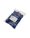 LOGILINK - Osłonki wtyku RJ45, niebieskie - 100szt. - nr 4