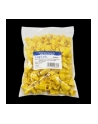 LOGILINK - Osłonki wtyku RJ45, żółte - 100szt. - nr 6