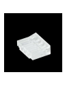 LOGILINK - Wtyki RJ45 FTP kat.6 z osłonką - szare,100szt. - nr 12