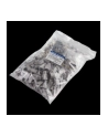 LOGILINK - Wtyki RJ45 FTP kat.6 z osłonką - szare,100szt. - nr 13