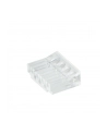 LOGILINK - Wtyki RJ45 FTP kat.6 z osłonką - szare,100szt. - nr 6