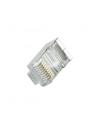 LOGILINK - Wtyki RJ45 FTP kat.6 z osłonką - czarne,100szt. - nr 3