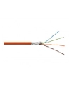 Kabel Digitus SSTP kat.7, LSZH, AWG 23/1, 500m., 15 LGW - nr 12