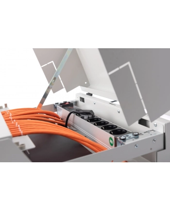 Kabel Digitus SSTP kat.7, LSZH, AWG 23/1, 500m., 15 LGW