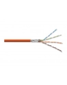 Kabel Digitus SSTP kat.7, LSZH, AWG 23/1, 500m., 15 LGW - nr 7