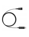 Jabra Link 230, USB enabler QD to USB - nr 11