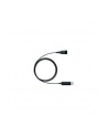 Jabra Link 230, USB enabler QD to USB - nr 12