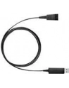 Jabra Link 230, USB enabler QD to USB - nr 15