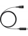 Jabra Link 230, USB enabler QD to USB - nr 16