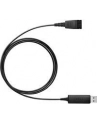 Jabra Link 230, USB enabler QD to USB - nr 17