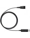 Jabra Link 230, USB enabler QD to USB - nr 18