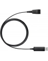 Jabra Link 230, USB enabler QD to USB - nr 19