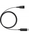 Jabra Link 230, USB enabler QD to USB - nr 20
