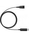 Jabra Link 230, USB enabler QD to USB - nr 21