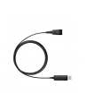 Jabra Link 230, USB enabler QD to USB - nr 22
