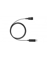 Jabra Link 230, USB enabler QD to USB - nr 2