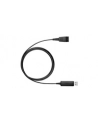 Jabra Link 230, USB enabler QD to USB - nr 4