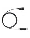 Jabra Link 230, USB enabler QD to USB - nr 5