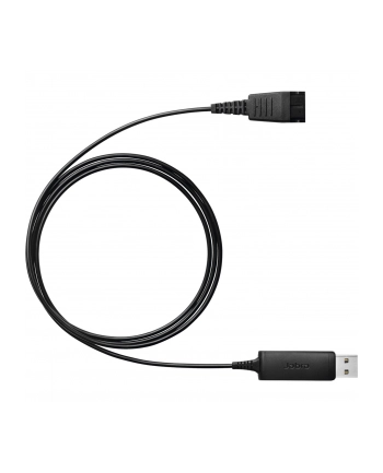 Jabra Link 230, USB enabler QD to USB nr 1