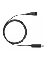 Jabra Link 230, USB enabler QD to USB - nr 8