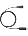 Jabra Link 230, USB enabler QD to USB - nr 9