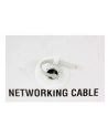 TechlyPro Kabel skrętka zewnętrzna F/UTP Cat5e 4x2 drut CCA 305m czarny - nr 18