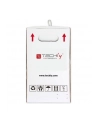 TechlyPro Kabel skrętka zewnętrzna F/UTP Cat5e 4x2 drut CCA 305m czarny - nr 34