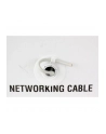 TechlyPro Kabel skrętka zewnętrzna F/UTP Cat5e 4x2 drut CCA 305m czarny - nr 36