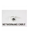 TechlyPro Kabel skrętka zewnętrzna F/UTP Cat5e 4x2 drut CCA 305m czarny - nr 8