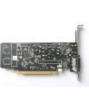 ZOTAC GeForce GT 1030 Low Profile, 2GB GDDR5, ATX/LP, DVI-D, HDMI 2.0b - nr 22