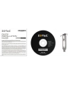 ZOTAC GeForce GT 1030 Low Profile, 2GB GDDR5, ATX/LP, DVI-D, HDMI 2.0b - nr 38