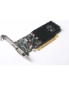 ZOTAC GeForce GT 1030 Low Profile, 2GB GDDR5, ATX/LP, DVI-D, HDMI 2.0b - nr 41