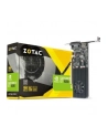 ZOTAC GeForce GT 1030 Low Profile, 2GB GDDR5, ATX/LP, DVI-D, HDMI 2.0b - nr 52