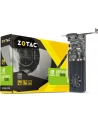 ZOTAC GeForce GT 1030 Low Profile, 2GB GDDR5, ATX/LP, DVI-D, HDMI 2.0b - nr 54