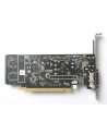 ZOTAC GeForce GT 1030 Low Profile, 2GB GDDR5, ATX/LP, DVI-D, HDMI 2.0b - nr 75