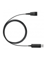 Jabra Link 230, USB enabler QD to USB - nr 17