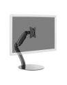 digitus Ramię biurkowe pojedyncze, 1xLCD, max. 27'', max. 6.5kg, uchylno-obrotowe - nr 17