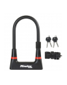 MasterLock U-lock ze stali hartowanej - nr 3
