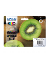 Tusz Epson Kiwi Multipack 202 | CMYK+photo black | Claria Premium - nr 25